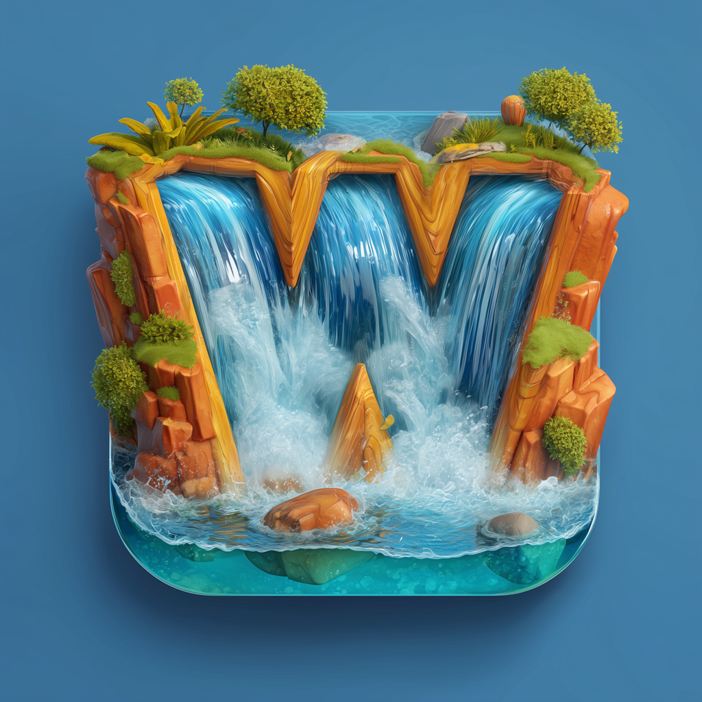 WorderFalls